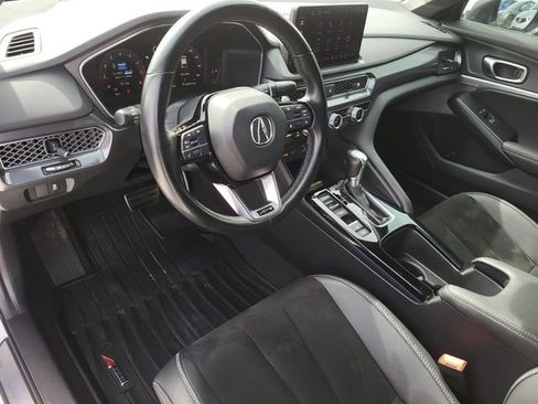 Used 2024 Acura Integra A-Spec image 17