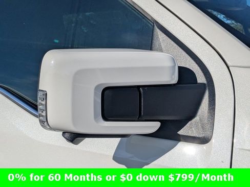 New 2025 Ford F150 King Ranch image 13