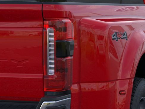 New 2026 Ford F450 Lariat AWD/4WD image 21