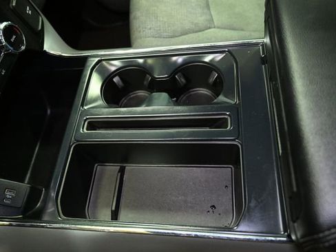 Used 2024 Ford F150 XLT w/ Mobile Office Package image 30