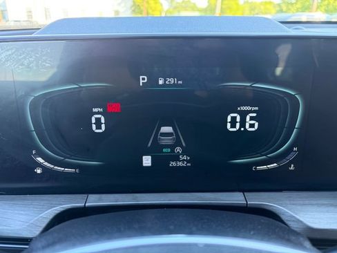 Used 2025 Kia Telluride EX X-Line AWD/4WD image 28