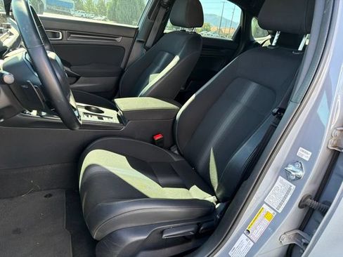 Used 2023 Honda Civic Sport image 12