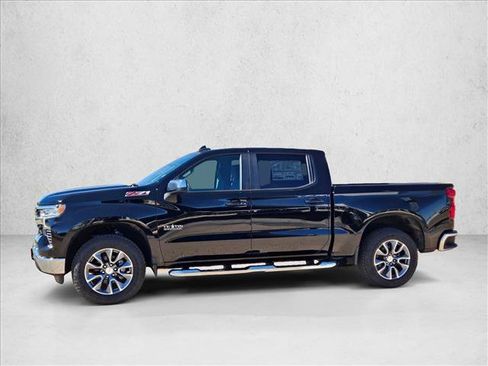 New 2026 Chevrolet Silverado 1500 LT image 5