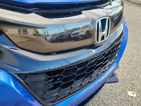 Used 2022 Honda HR-V Sport image 13