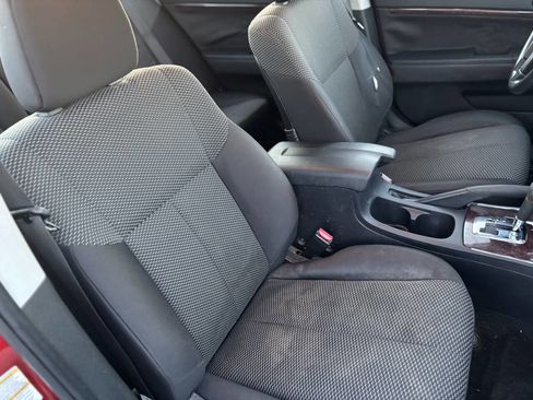 Used 2012 Mitsubishi Galant ES image 13