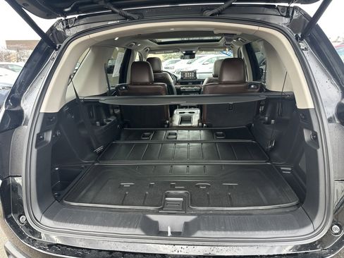 Certified 2023 Honda Pilot Elite image 13