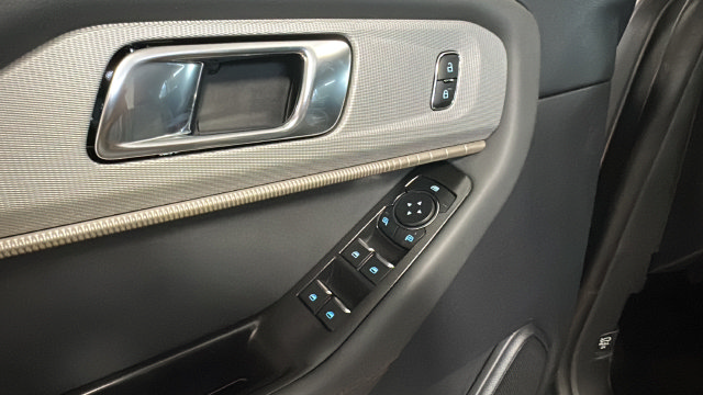 New 2026 Ford Explorer Active w/ Active Comfort Package AWD/4WD image 19