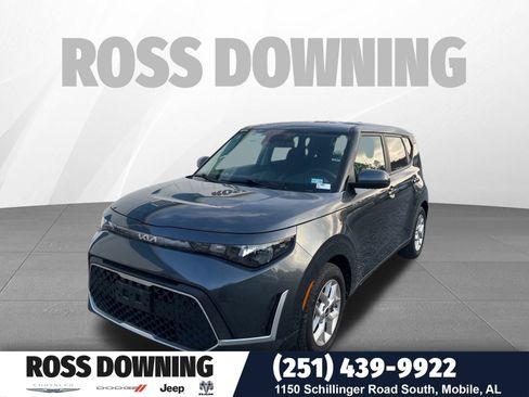 Used 2024 Kia Soul LX w/ Option Group 015 image 1
