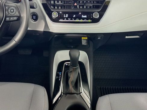 Used 2025 Toyota Corolla FX w/ Convenience Package FWD image 36