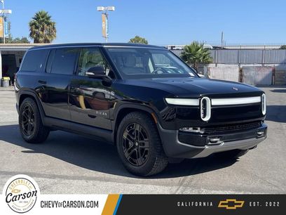 Used 2024 Rivian R1S Adventure