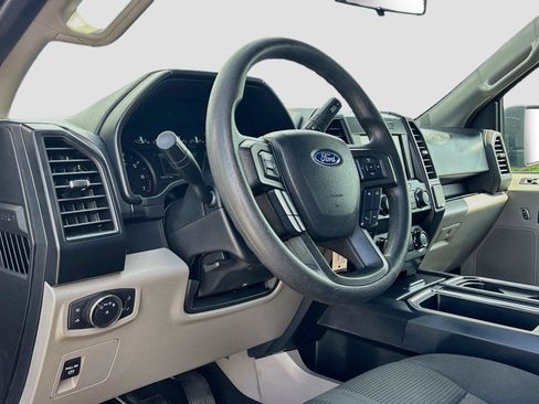Used 2020 Ford F150 XL w/ Equipment Group 101A Mid RWD image 9