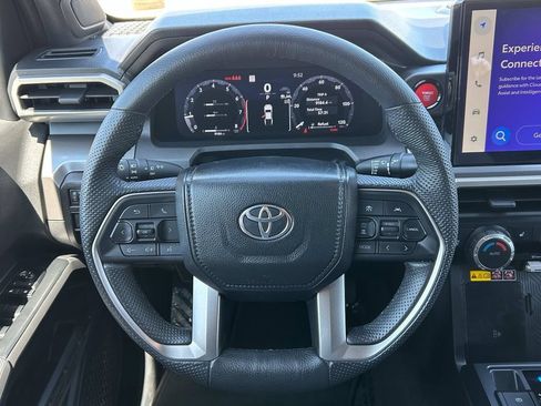 Used 2024 Toyota Tacoma TRD Off-Road w/ TRD Off Road Upgrade Package AWD/4WD image 22