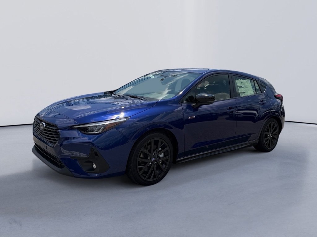 New 2026 Subaru Impreza RS AWD/4WD image 7