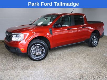 Used 2024 Ford Maverick XLT w/ XLT Luxury Package