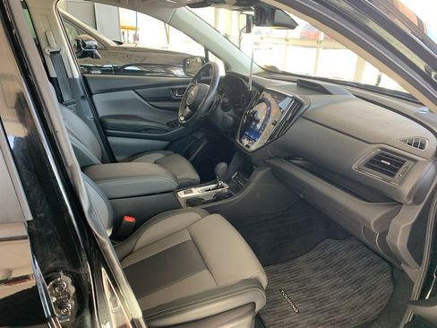 Certified 2023 Subaru Ascent Onyx Edition Limited image 21