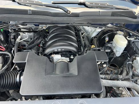 Used 2015 Chevrolet Silverado 1500 LT w/ All Star Edition AWD/4WD image 40