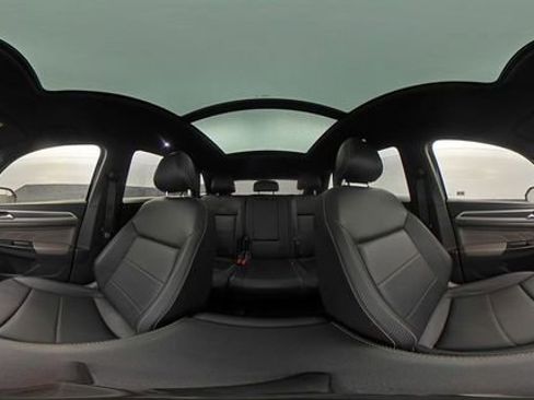 Used 2021 Volkswagen Atlas Cross Sport SEL FWD image 45