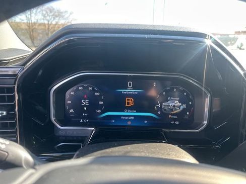 New 2026 Chevrolet Silverado 2500 LT w/ Z71 Chrome Sport Edition image 21