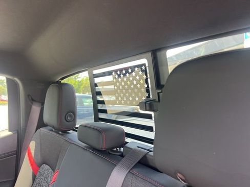 Used 2024 Chevrolet Colorado Z71 w/ Z71 Convenience Package 2 image 56