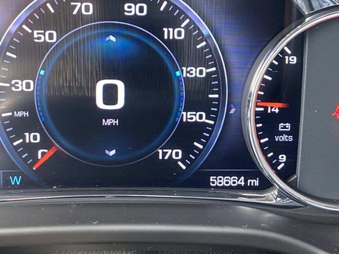 Used 2019 GMC Acadia Denali w/ Technology Package image 25