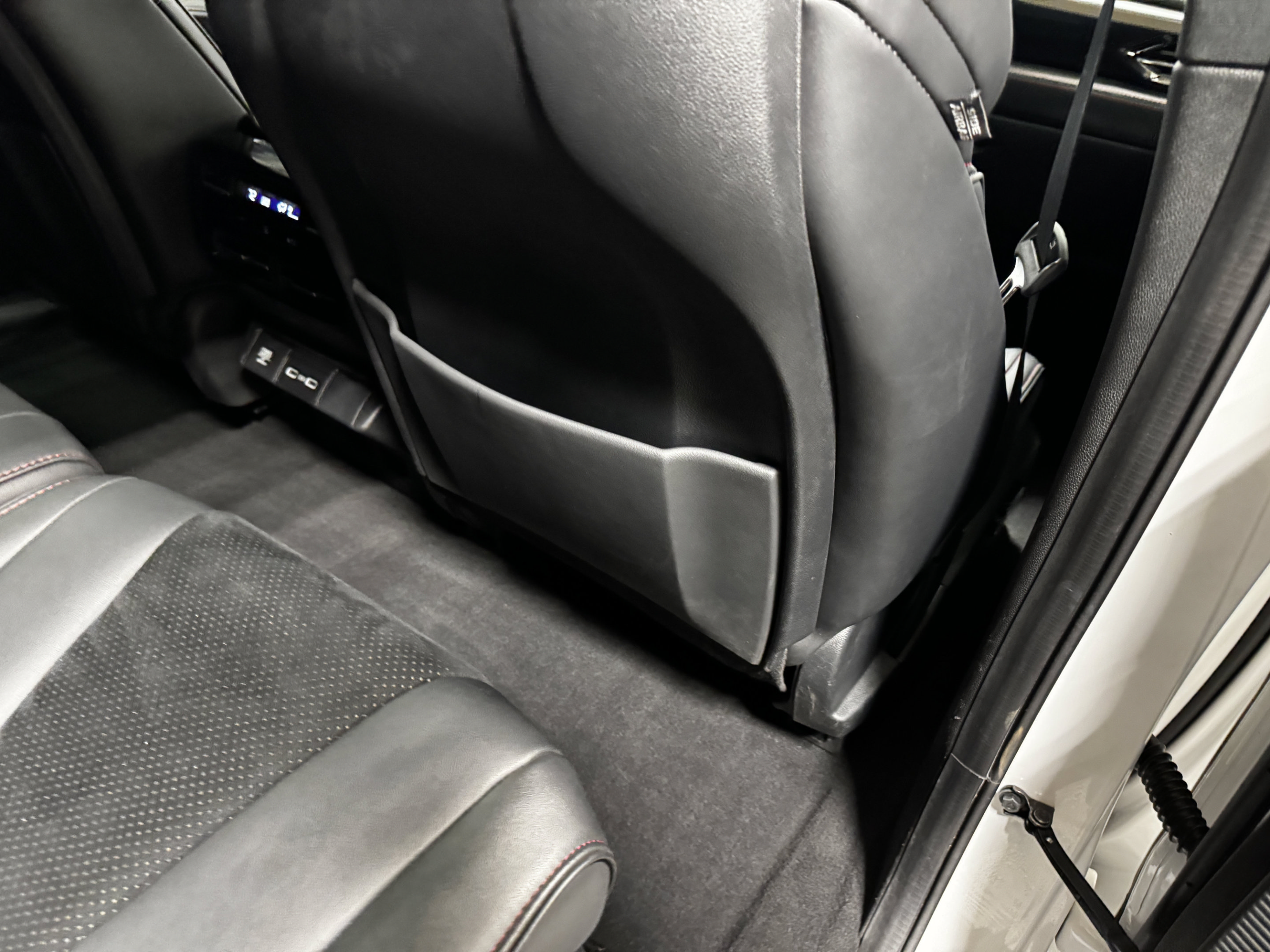 Certified 2024 Acura MDX A-Spec AWD/4WD image 36