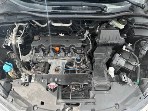 Used 2019 Honda HR-V LX image 9