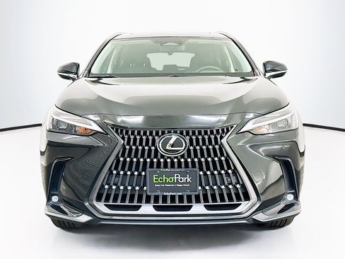 Used 2024 Lexus NX 350 AWD w/ Cold Area Package image 2