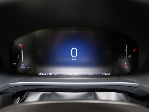 Used 2025 Ford Escape Active image 38