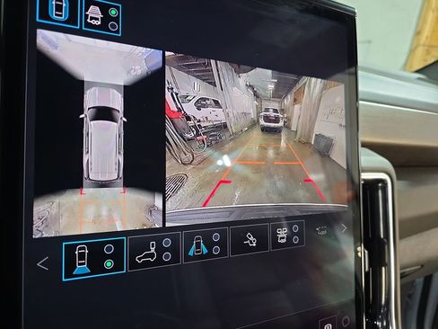 New 2026 GMC Yukon Denali Ultimate image 23