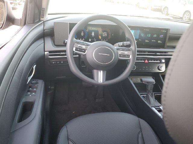 New 2026 Hyundai Tucson SEL Plus AWD/4WD image 11