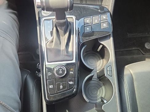Used 2024 Kia Sportage SX AWD/4WD image 20