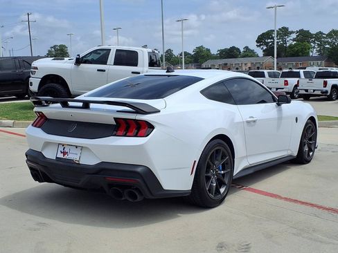 Used 2024 Ford Mustang Dark Horse RWD image 6