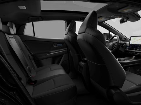 New 2026 Toyota C-HR AWD/4WD image 86