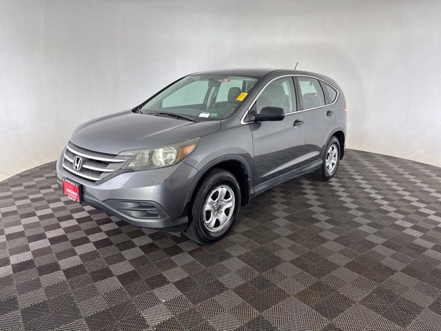 Used 2013 Honda CR-V LX image 3