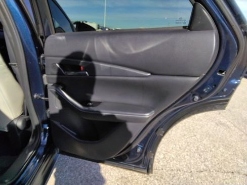 Used 2022 MAZDA CX-30 AWD 2.5 Turbo S image 32