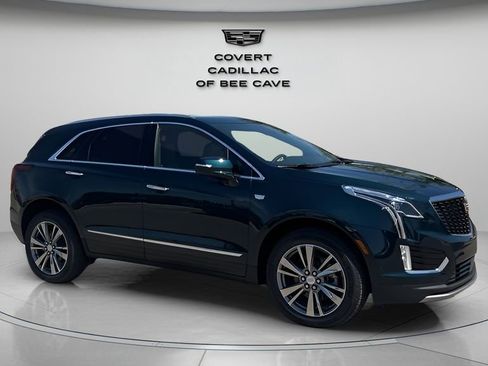 New 2026 Cadillac XT5 Premium Luxury w/ Driver Assist Package image 12