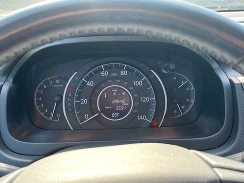 Used 2014 Honda CR-V EX-L image 10