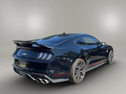 Used 2022 Ford Mustang Mach 1 w/ Mach 1 Handling Package image 5