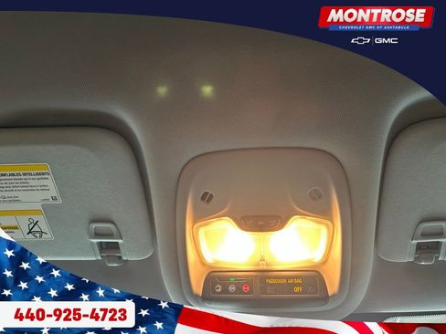 Used 2023 Chevrolet TrailBlazer LT w/ Convenience Package AWD/4WD image 18