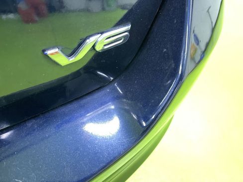 Used 2009 MAZDA MAZDA6 s Grand Touring w/ Moonroof & Bose Pkg image 14