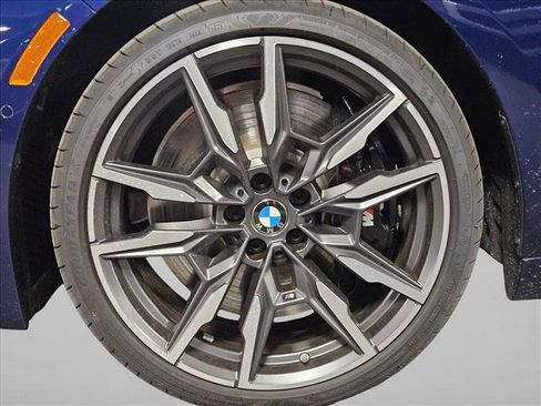 New 2026 BMW M850i xDrive image 16