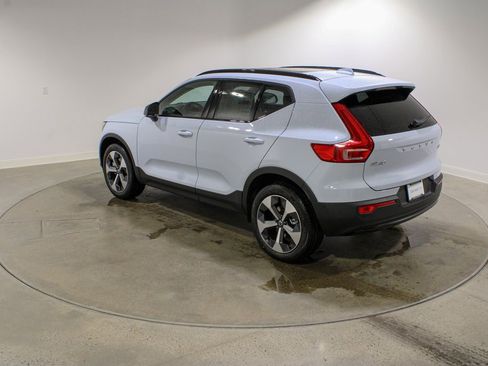 New 2026 Volvo XC40 B5 Plus w/ Protection Package Premier image 4