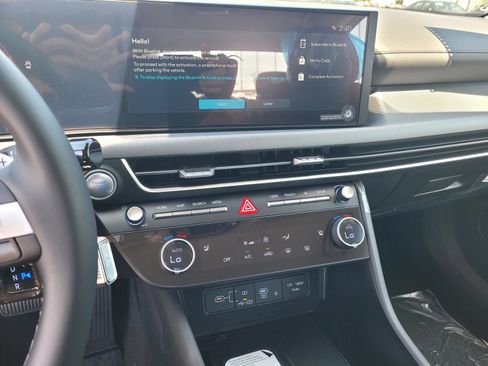 New 2026 Hyundai Sonata SEL FWD image 17