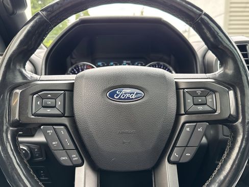 Certified 2018 Ford Expedition Max Limited w/ Equipment Group 302A AWD/4WD image 25