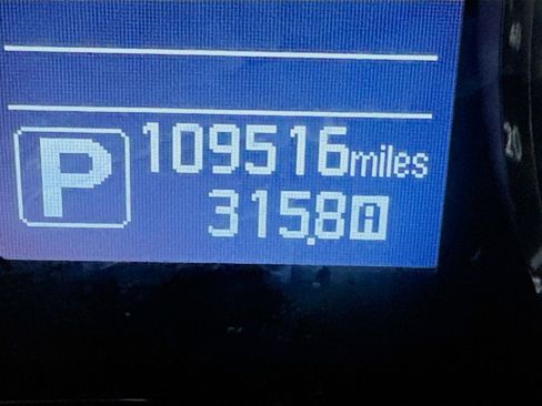 Used 2020 Nissan Armada Platinum w/ 22" Wheel Package image 12