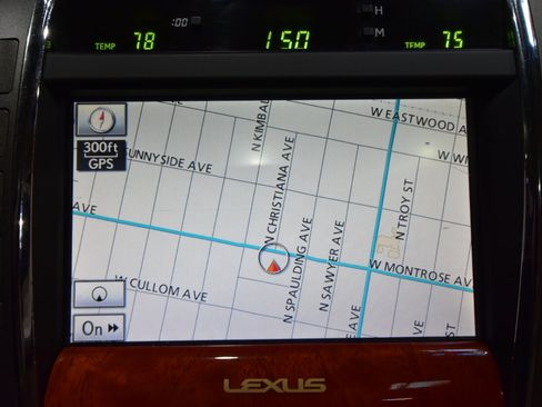 Used 2012 Lexus ES 350 image 24