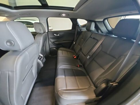 Certified 2024 Chevrolet Blazer LT w/ Sound & Technology Package AWD/4WD image 28