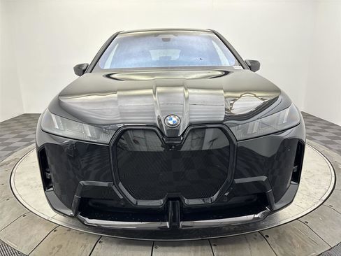 New 2026 BMW iX xDrive45 w/ M Sport Package image 14