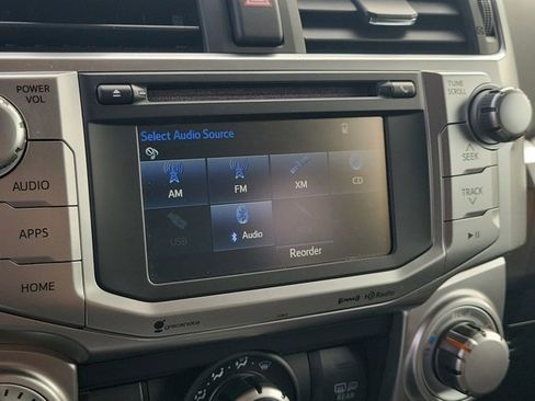 Used 2019 Toyota 4Runner SR5 image 24