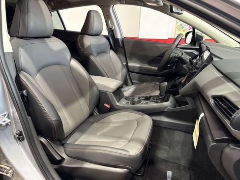 Used 2026 Subaru Crosstrek 2.5i Limited AWD/4WD image 70